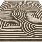 Alfombra Reef RF30 Curva Bosque