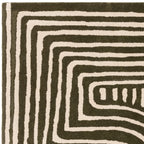 Alfombra Reef RF30 Curva Bosque