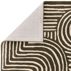 Alfombra Reef RF30 Curva Bosque