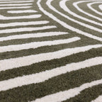 Alfombra Reef RF30 Curva Bosque