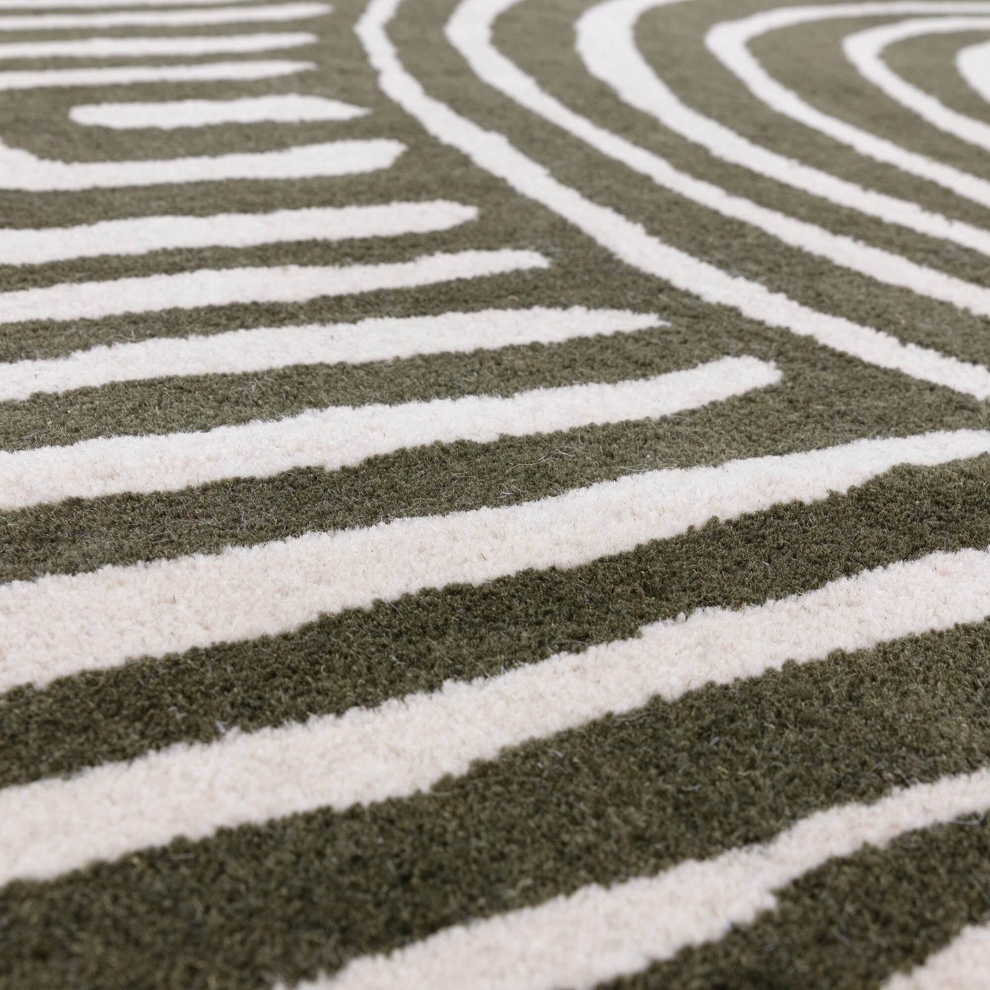 Alfombra Reef RF30 Curva Bosque