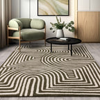 Alfombra Reef RF30 Curva Bosque