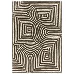 Alfombra Reef RF30 Curva Bosque