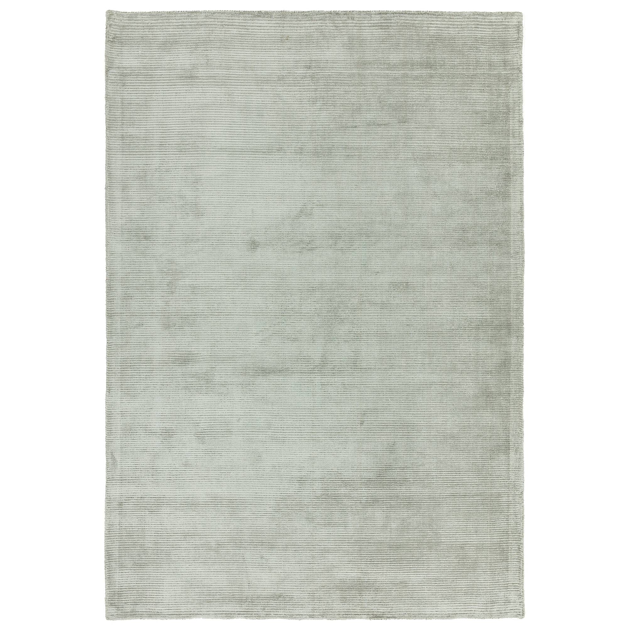 Reko French Grey Textured Rug