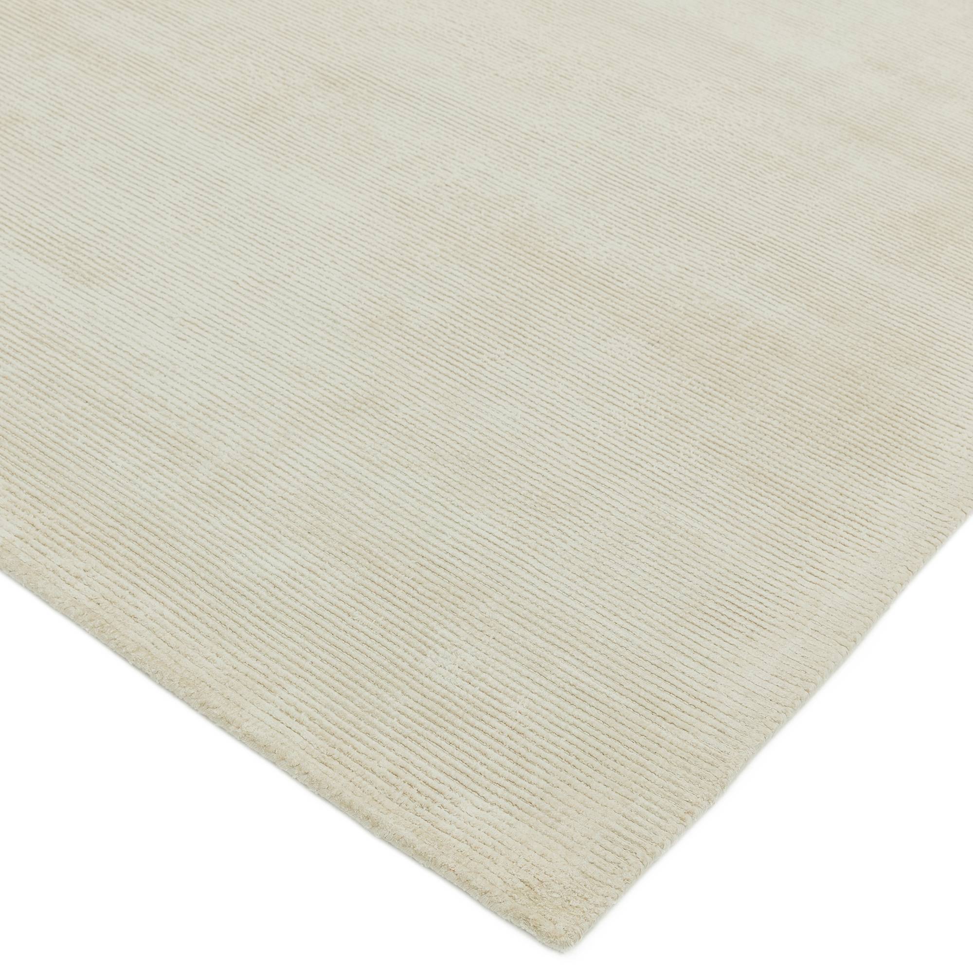 Alfombra texturizada Reko Putty