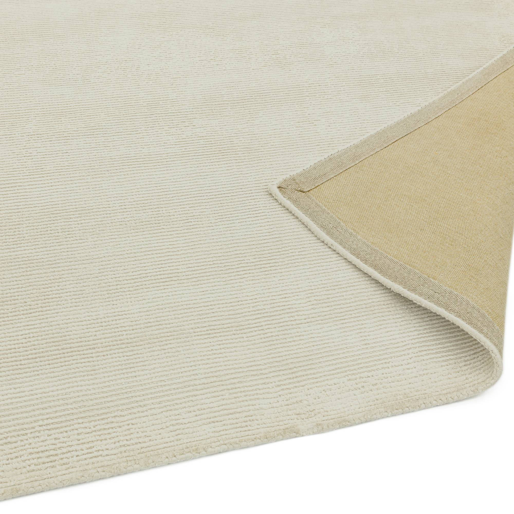 Alfombra texturizada Reko Putty