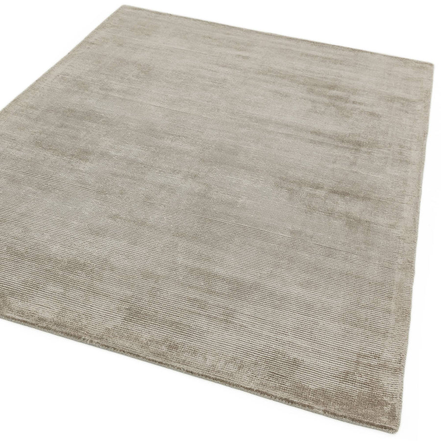 Reko Smoke Textured Rug