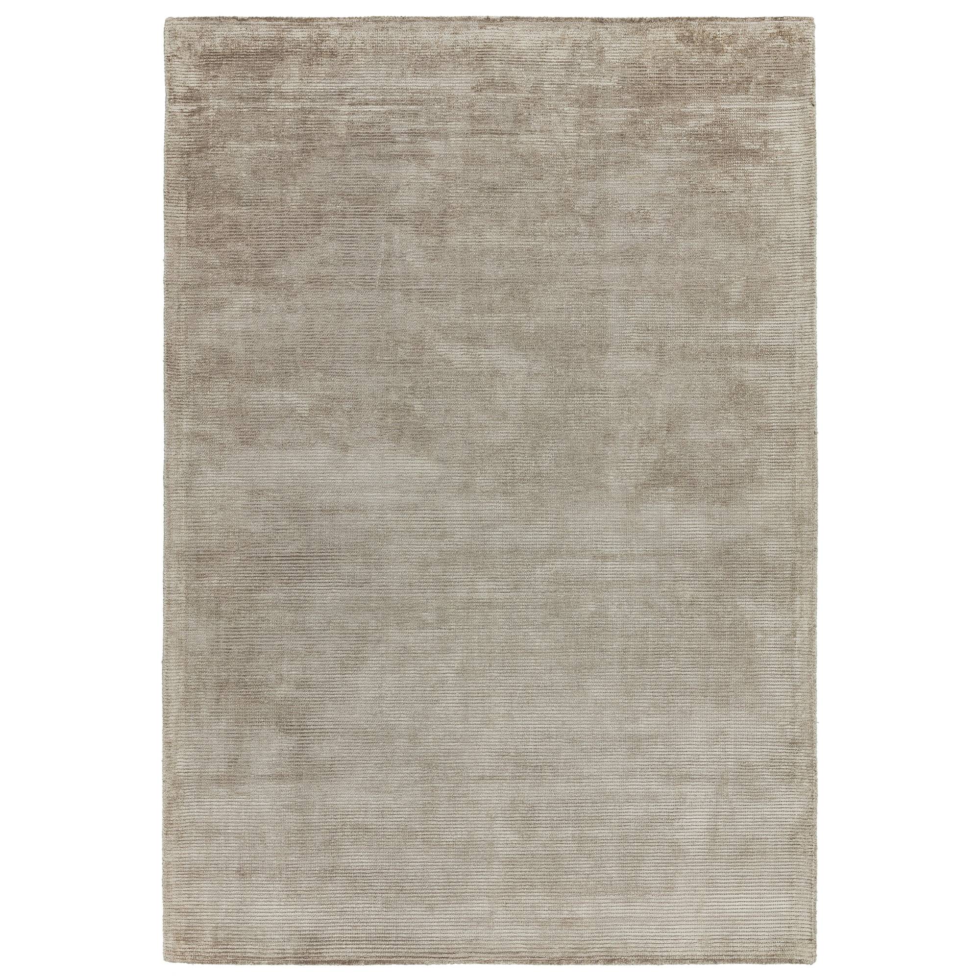 Reko Smoke Textured Rug