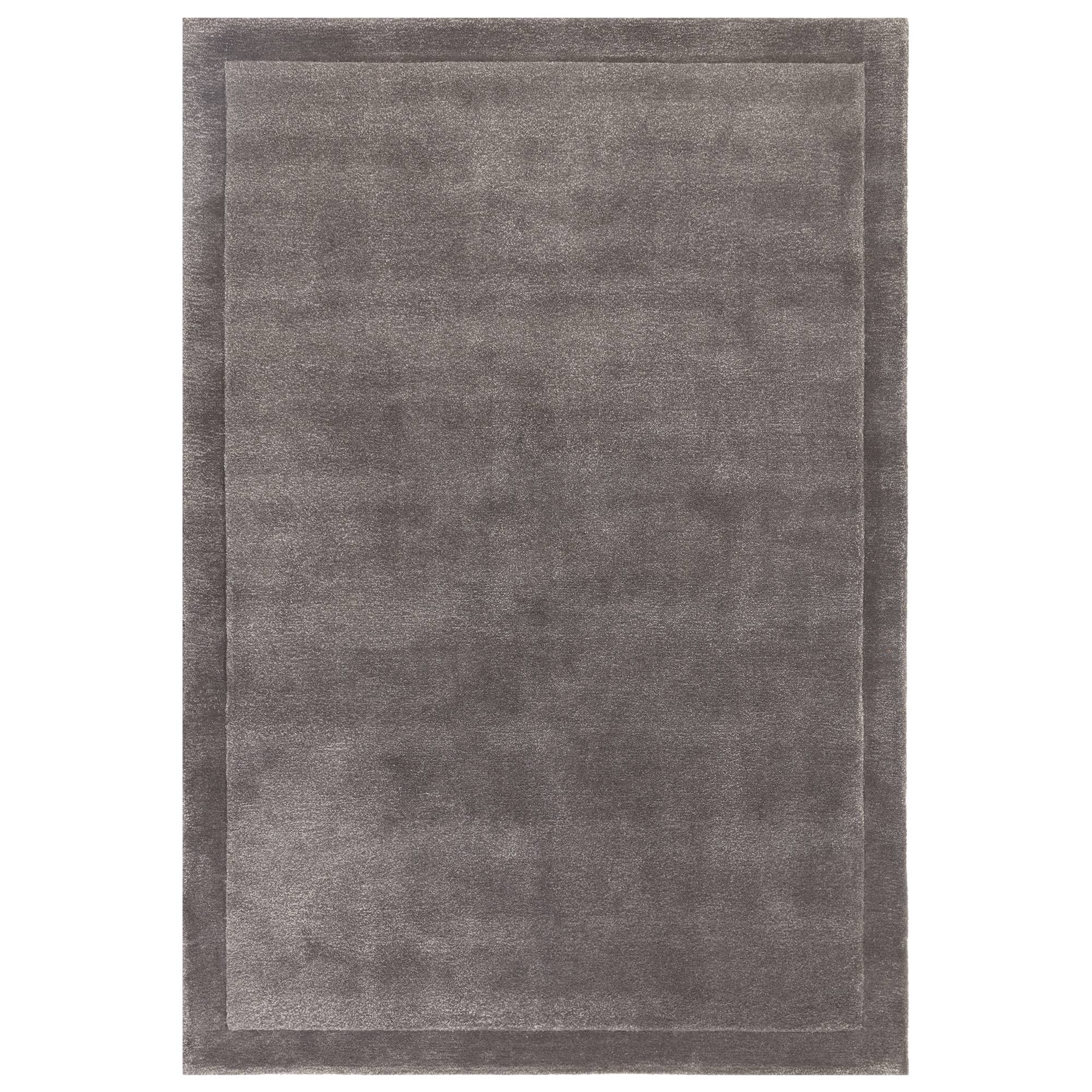 Rise Charcoal Rug
