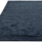Alfombra Rise Azul Marino