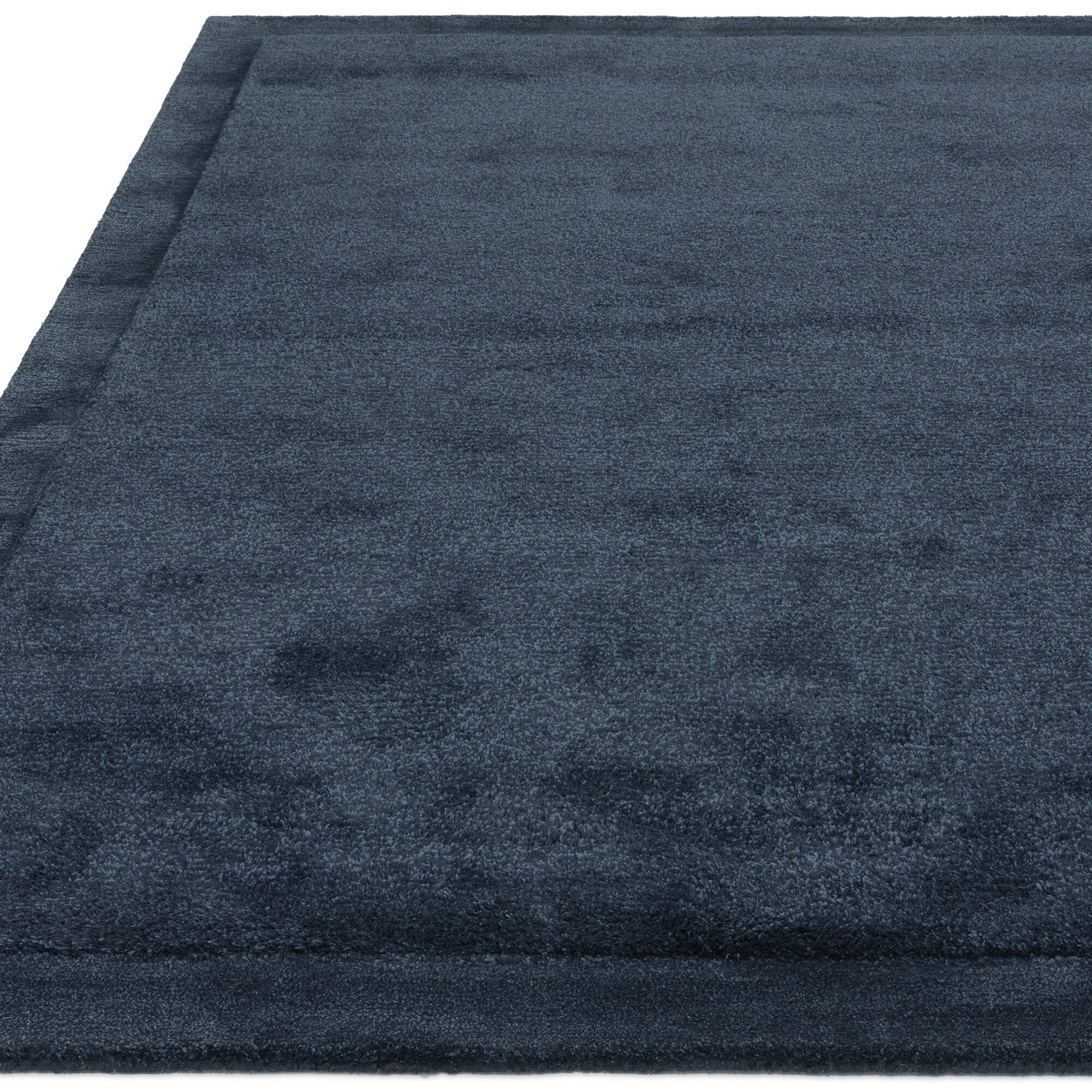 Alfombra Rise Azul Marino