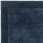 Alfombra Rise Azul Marino