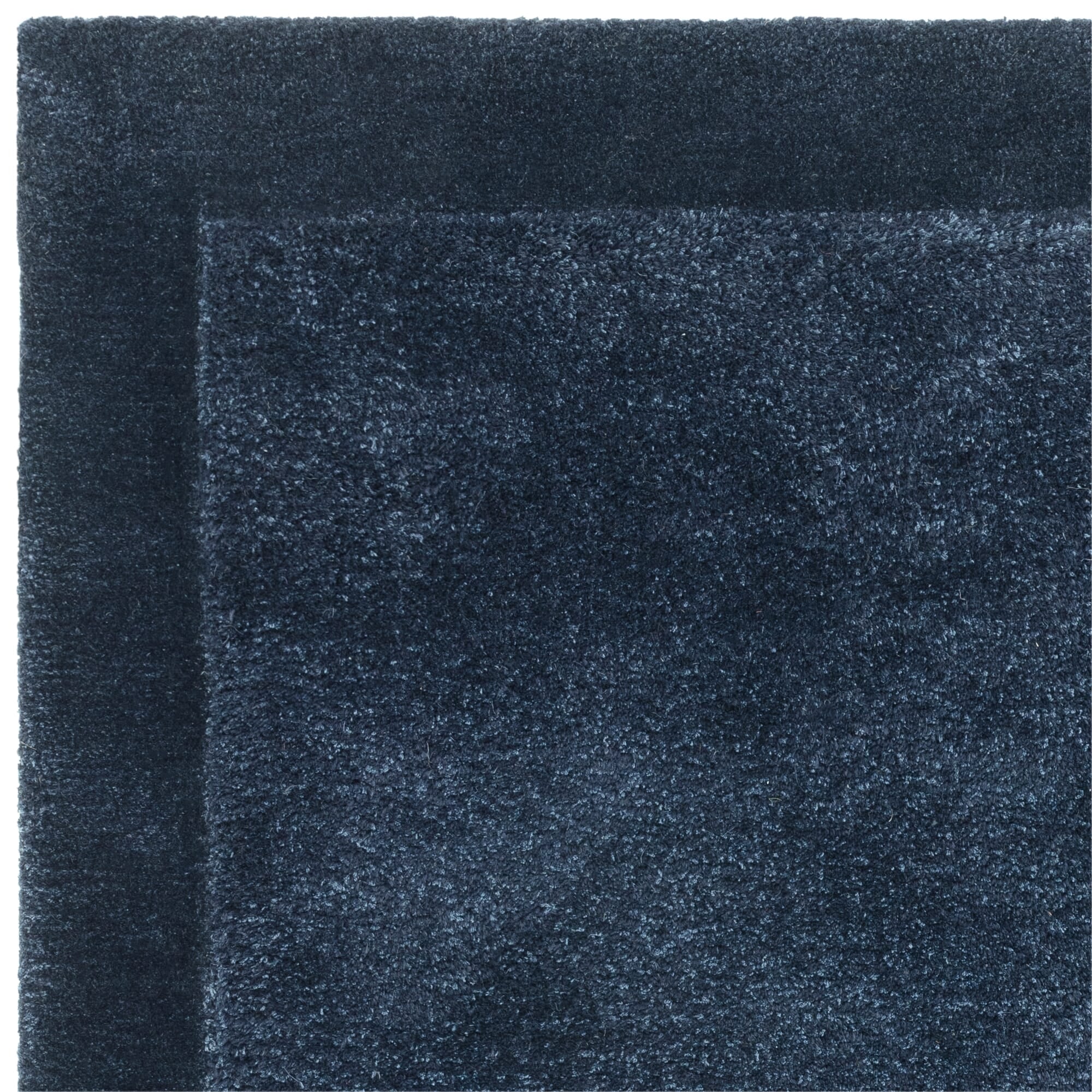 Alfombra Rise Azul Marino