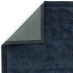 Alfombra Rise Azul Marino