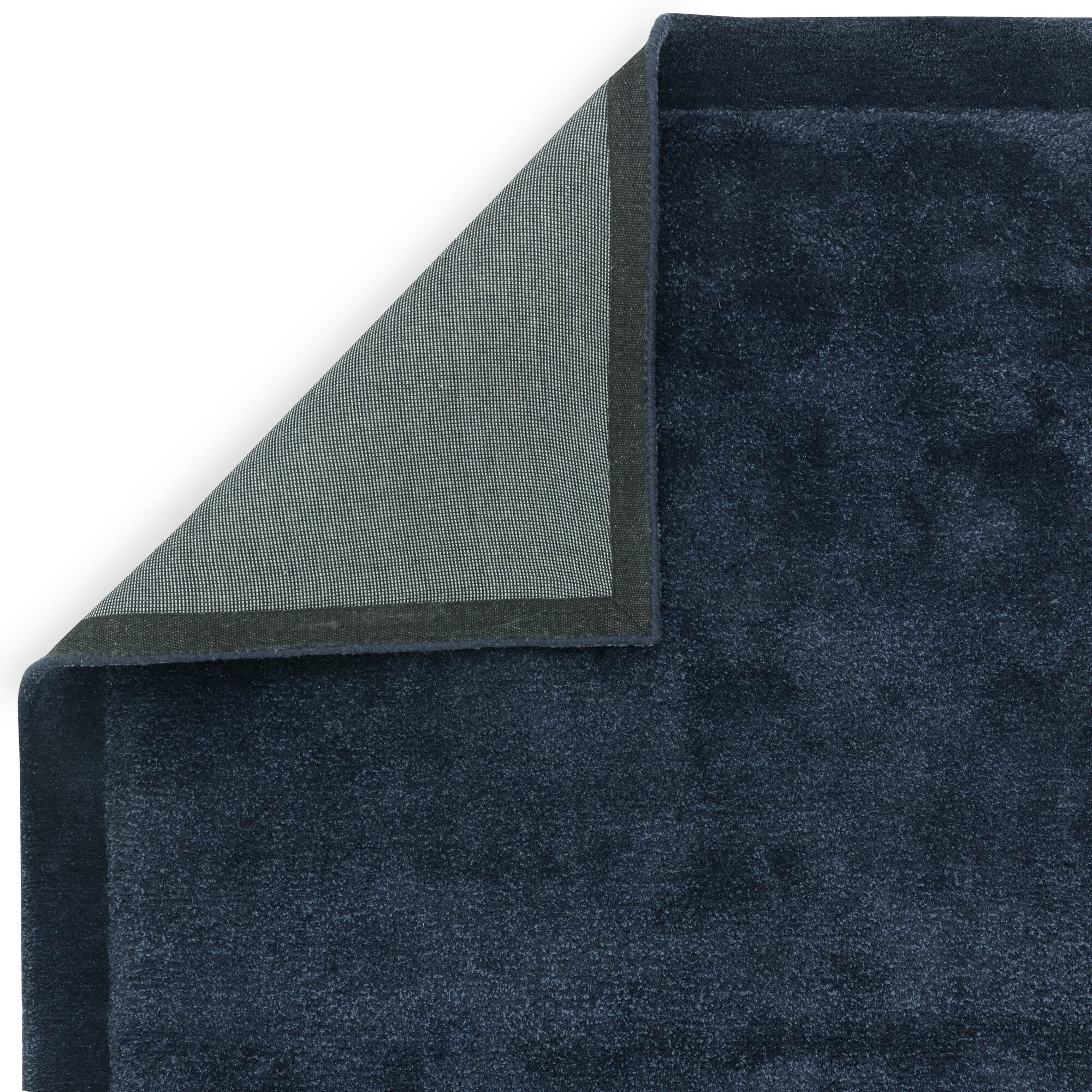Alfombra Rise Azul Marino