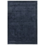 Alfombra Rise Azul Marino