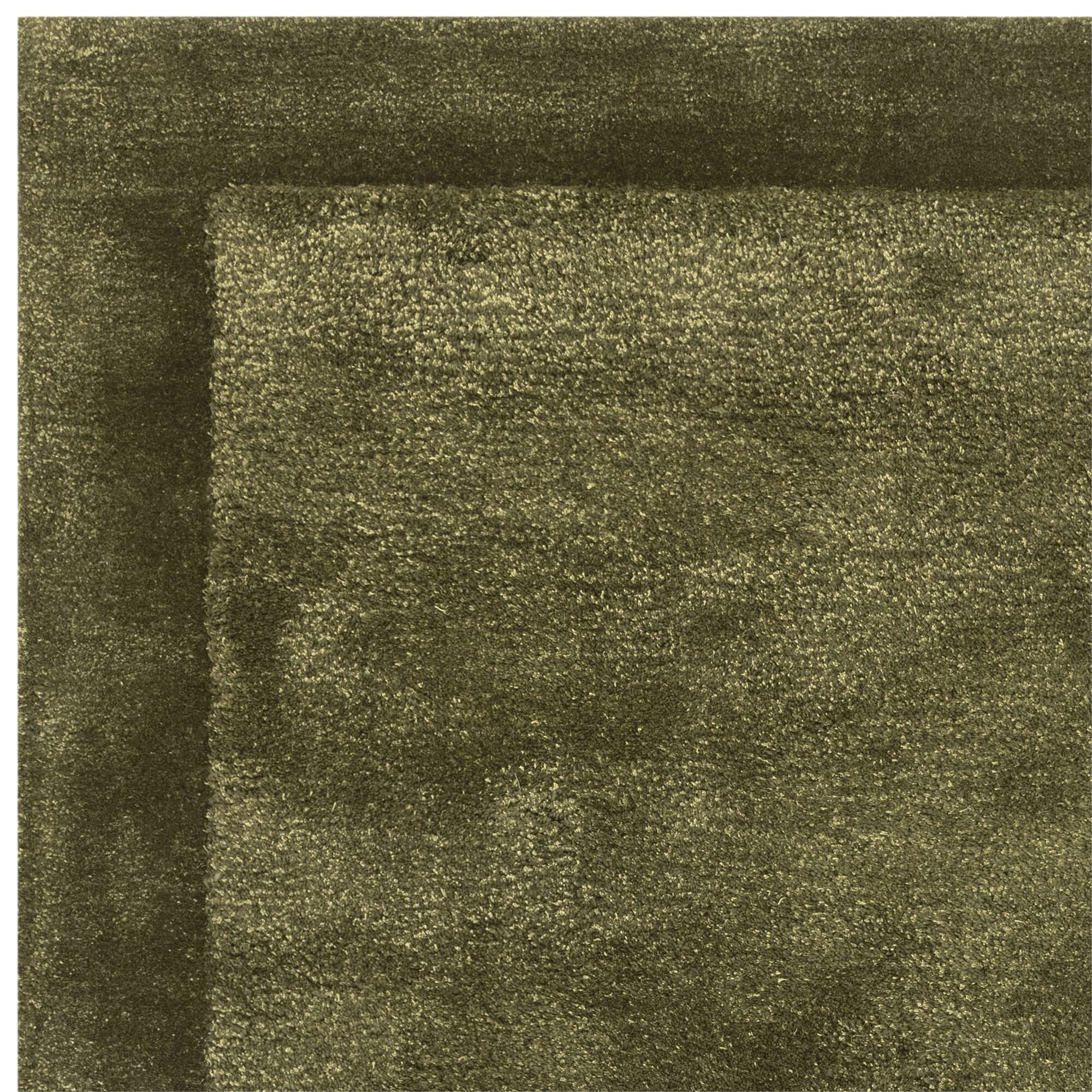 Rise Olive Rug - Asiatic Carpets - London
