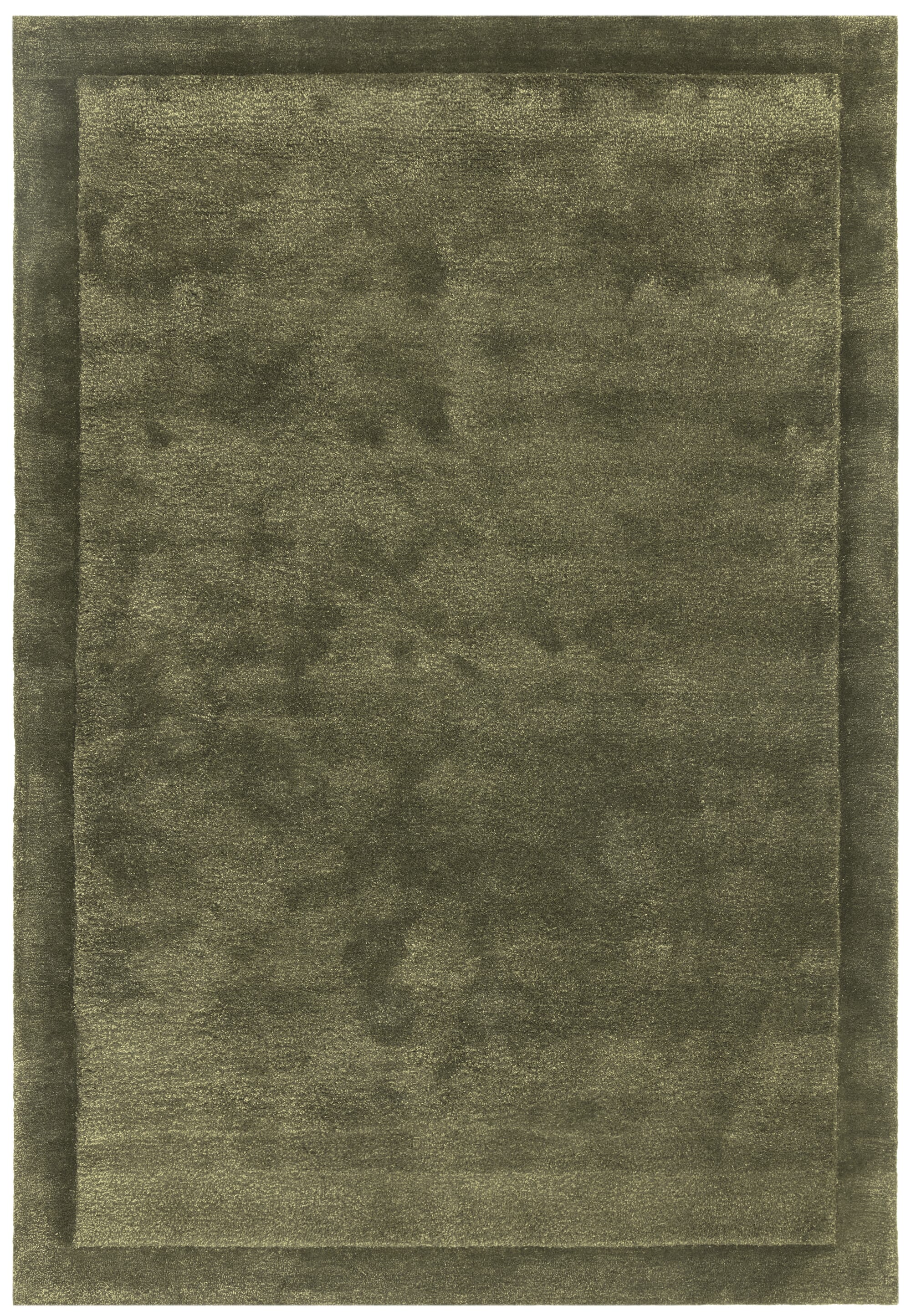 Rise Olive Rug