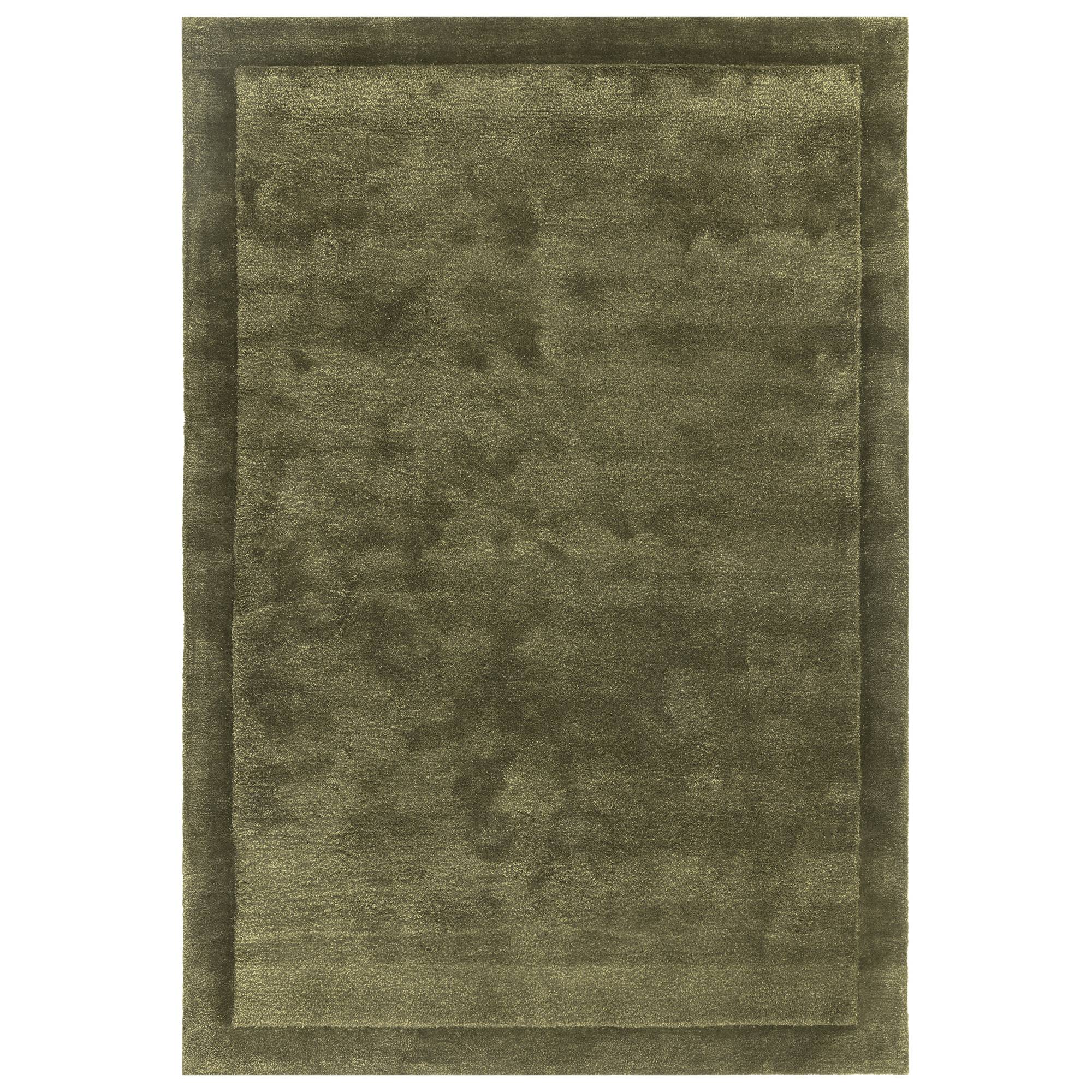 Rise Olive Rug