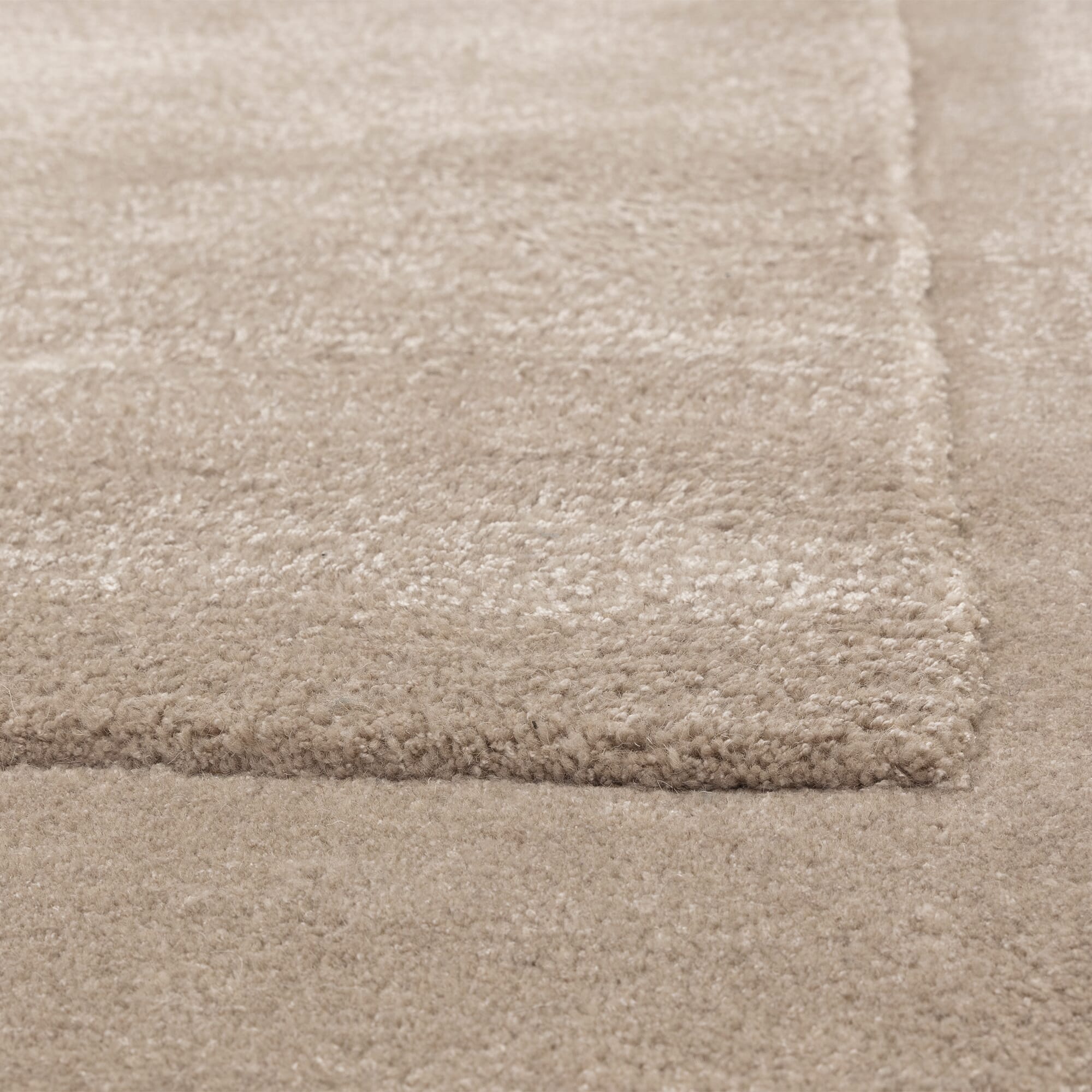 Rise Sand Rug - Asiatic Carpets - London