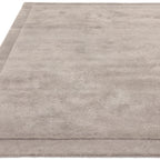 Alfombra Rise Plata