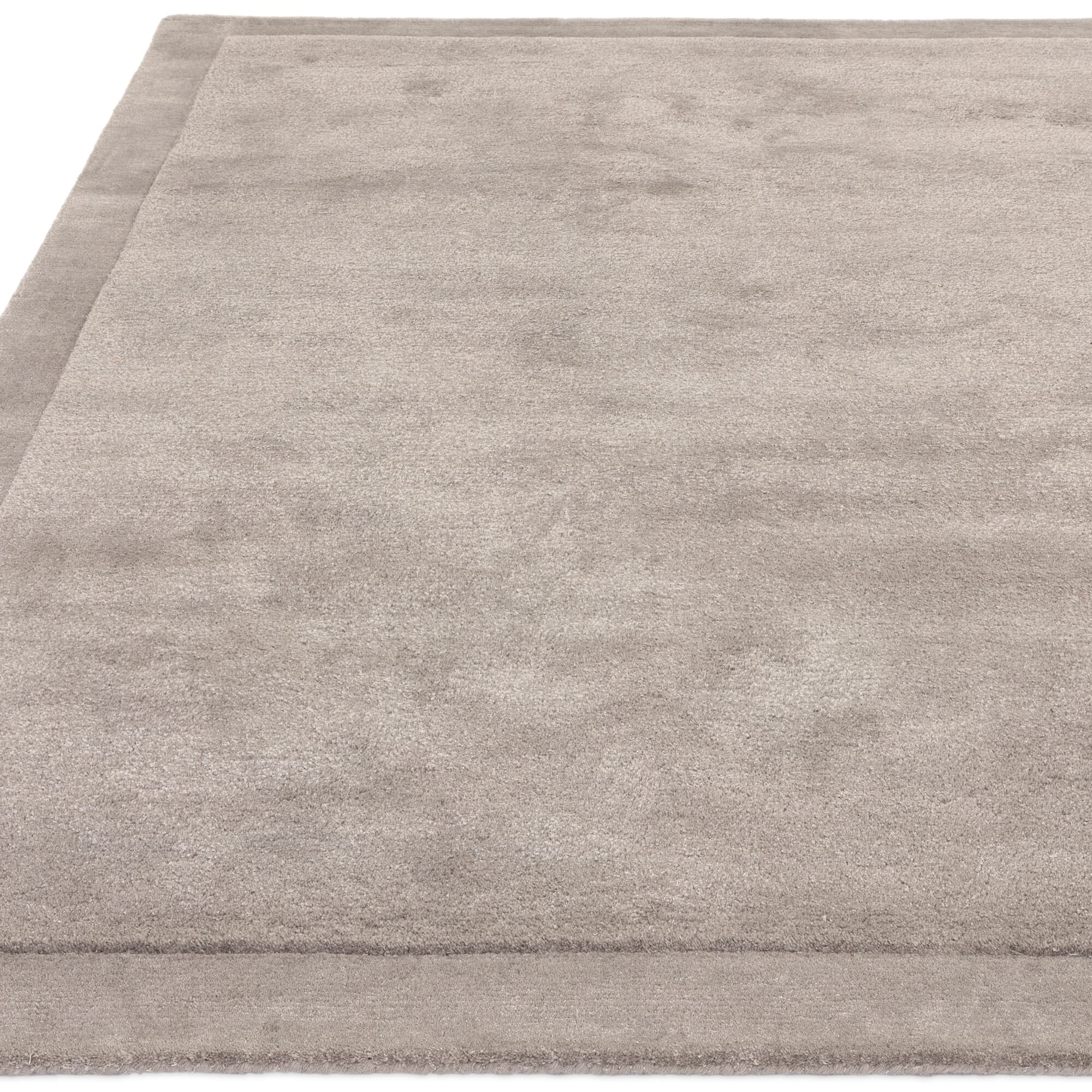 Alfombra Rise Plata