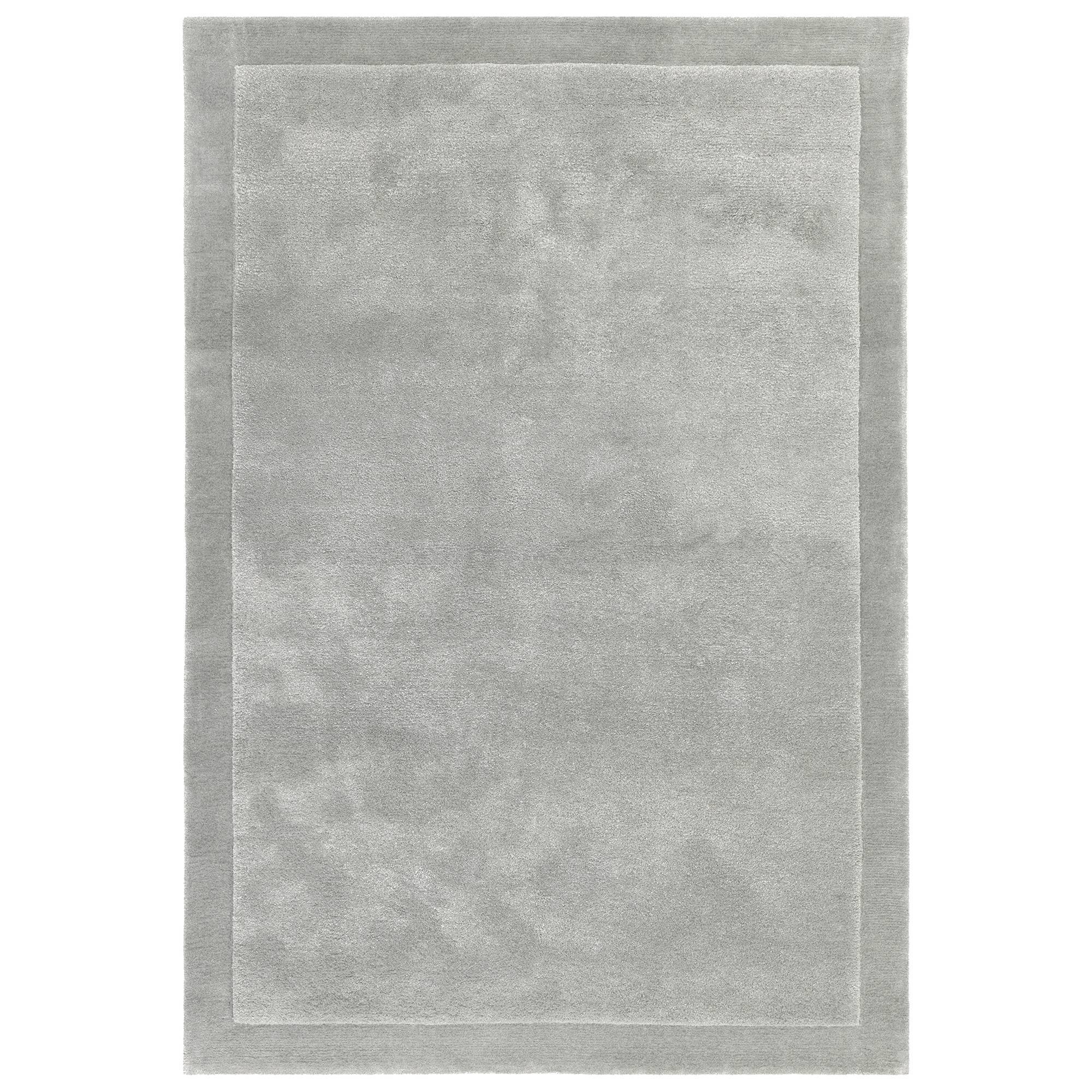 Rise Silver Rug