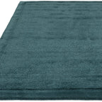 Alfombra Rise Verde Azulado