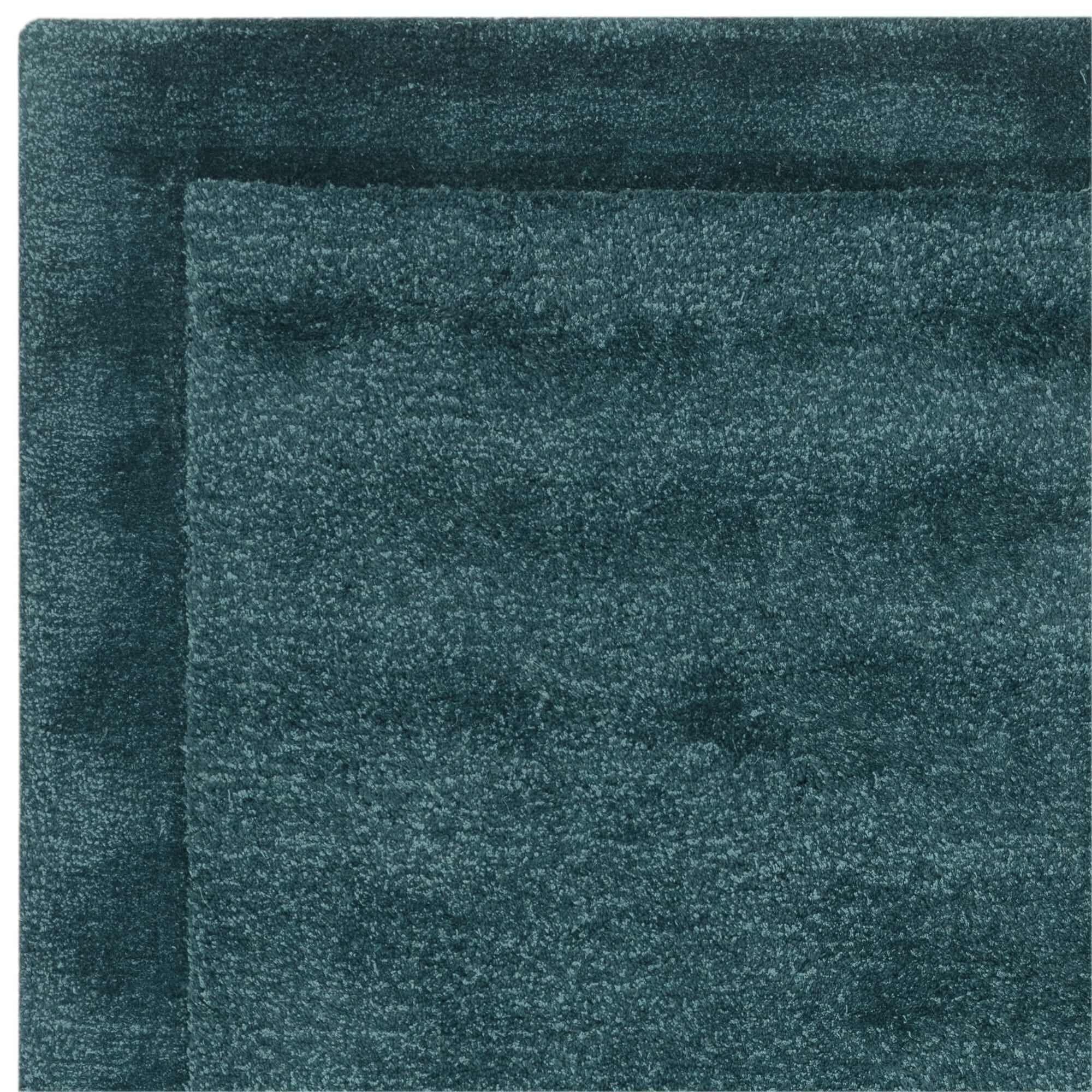 Alfombra Rise Verde Azulado