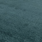 Alfombra Rise Verde Azulado