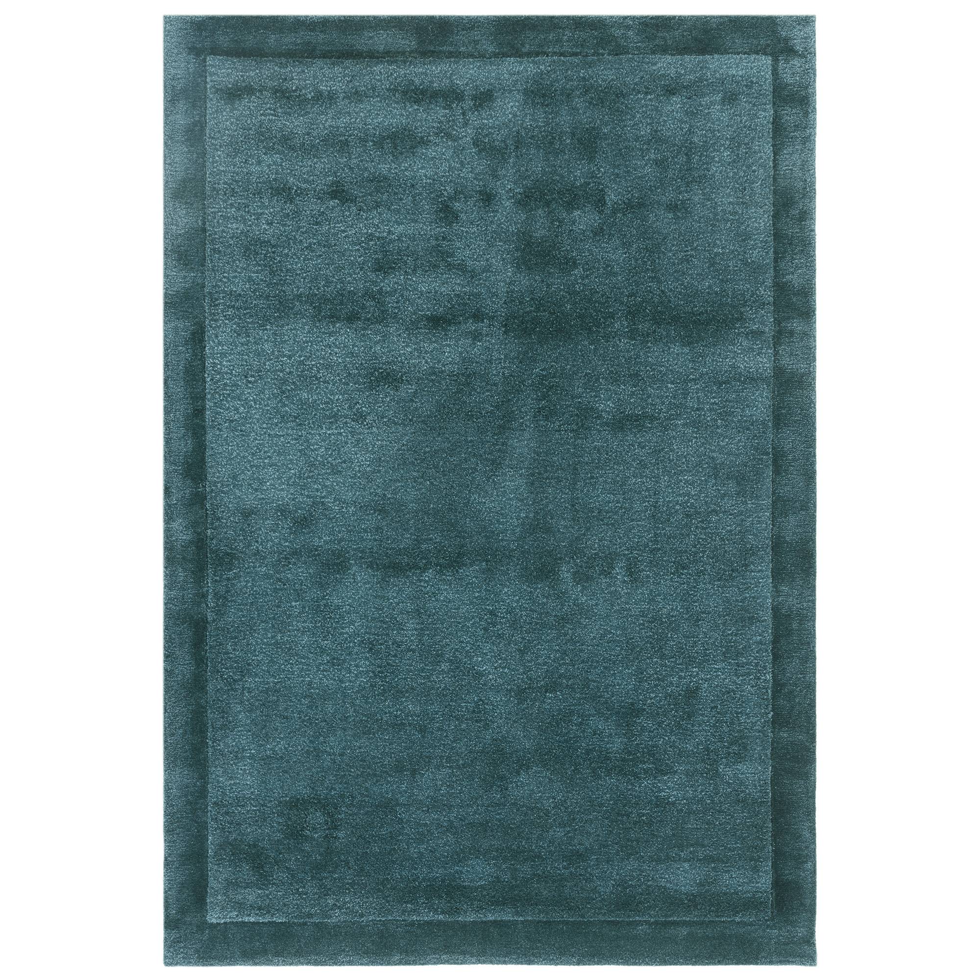 Rise Teal Rug