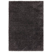 Alfombra Ritchie Charcoal Soft Touch Shaggy