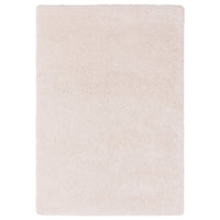 Alfombra Ritchie Cream Soft Touch Shaggy