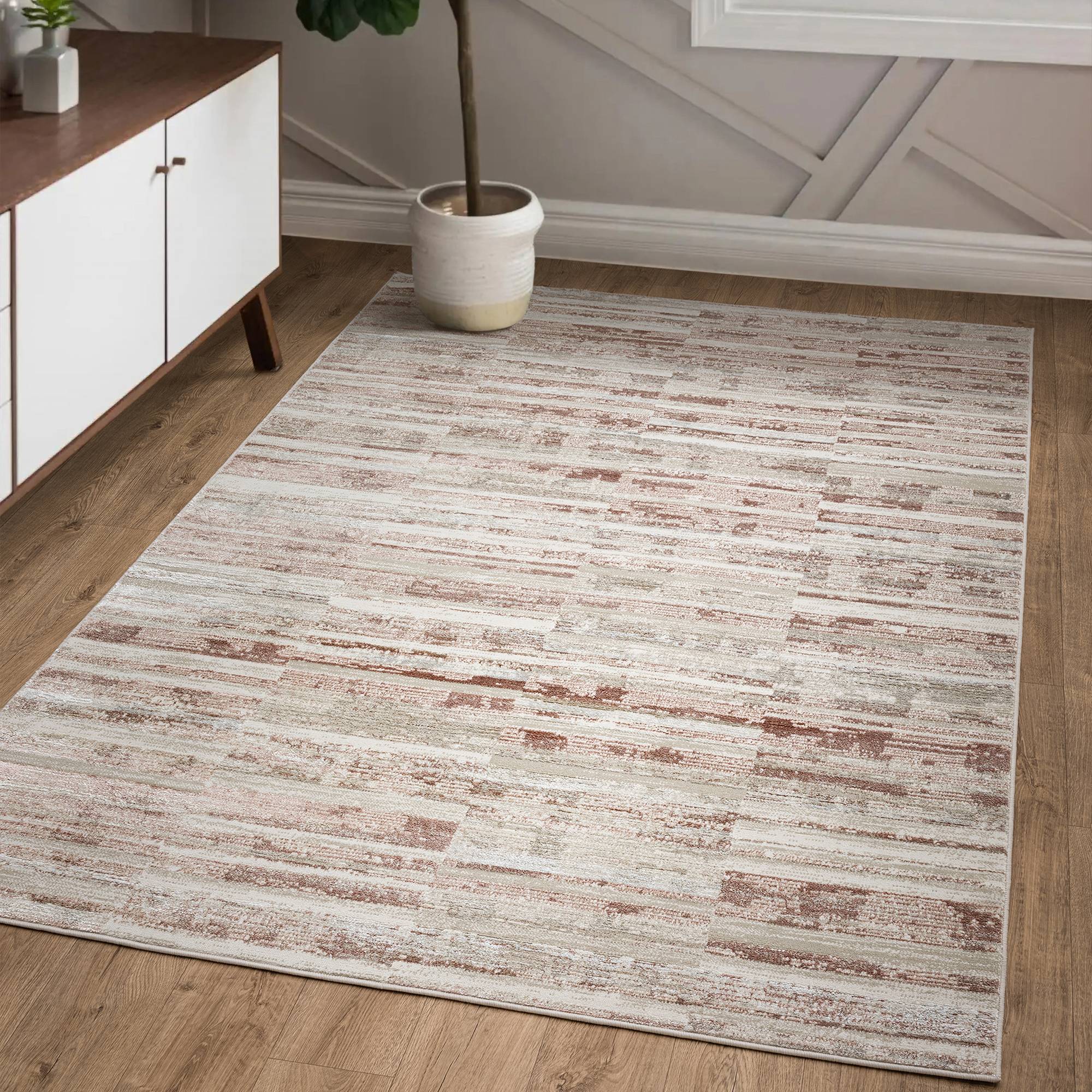 Alfombra Ritz RI04