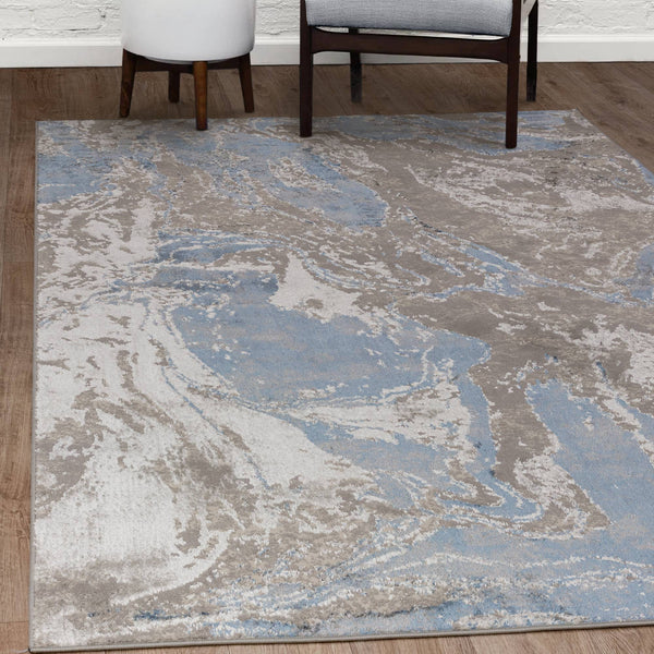 Ritz RI10 Rug - Asiatic Carpets - London