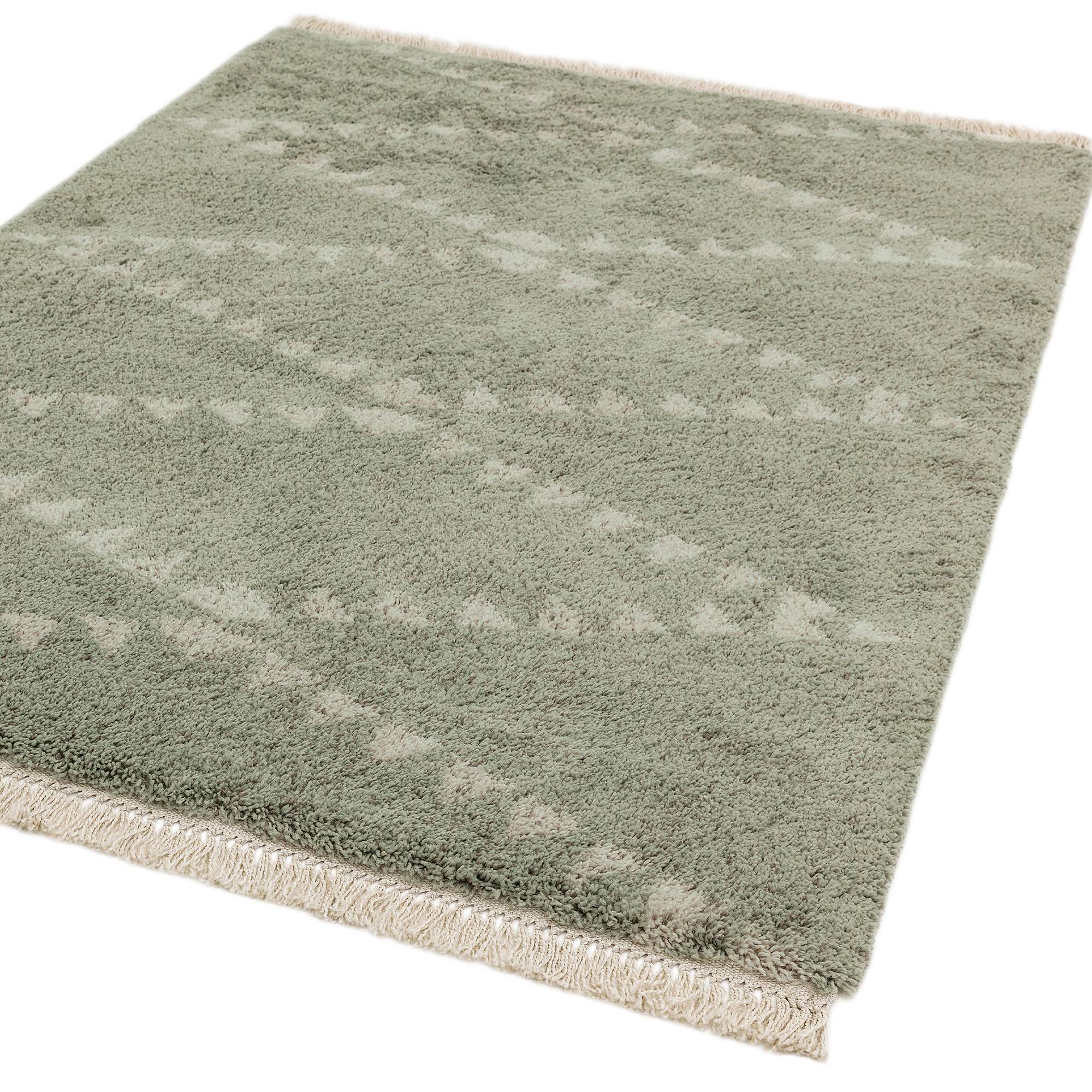 Rocco RC02 Green Rug