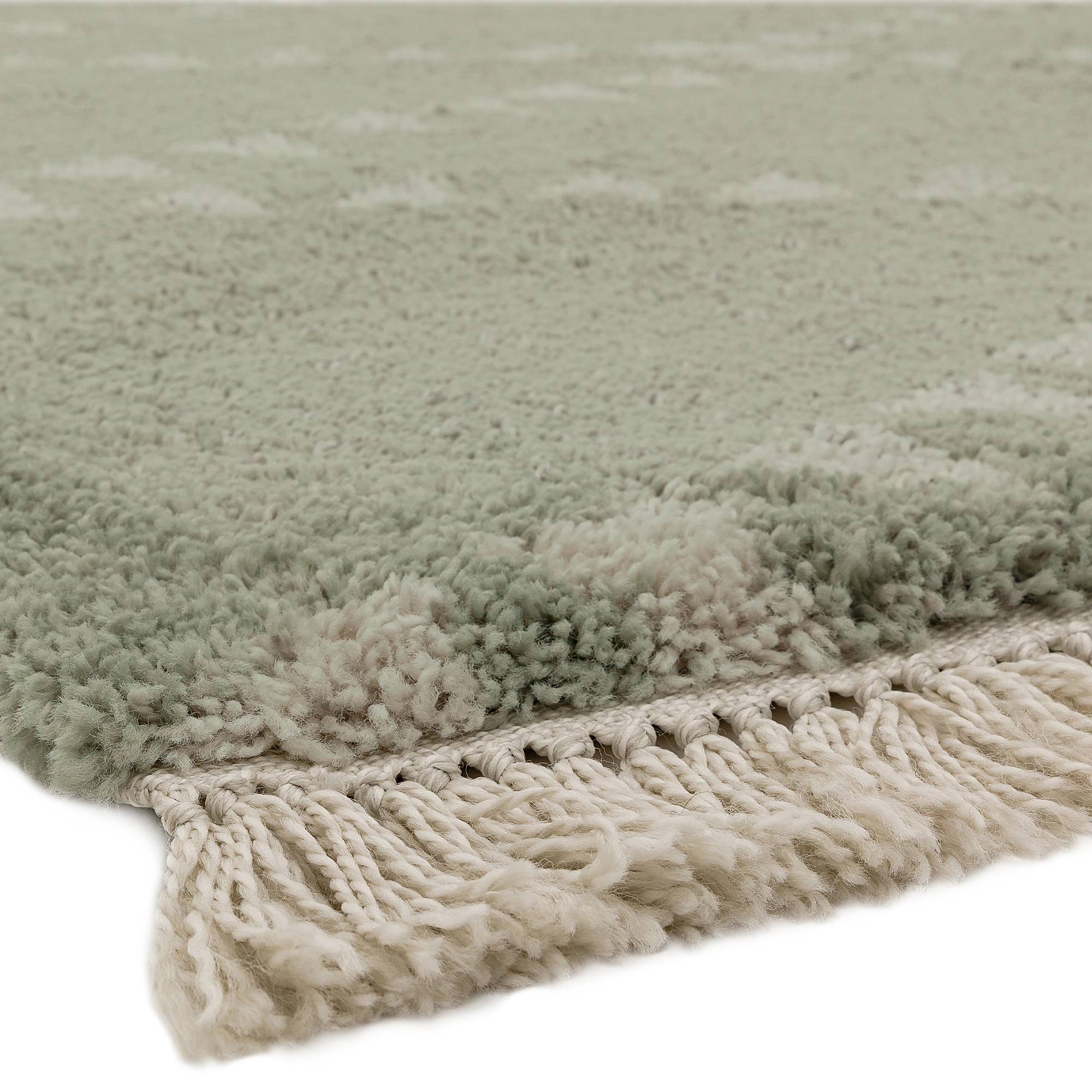 Rocco RC02 Green Rug