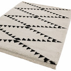 Alfombra Rocco RC03 Crema