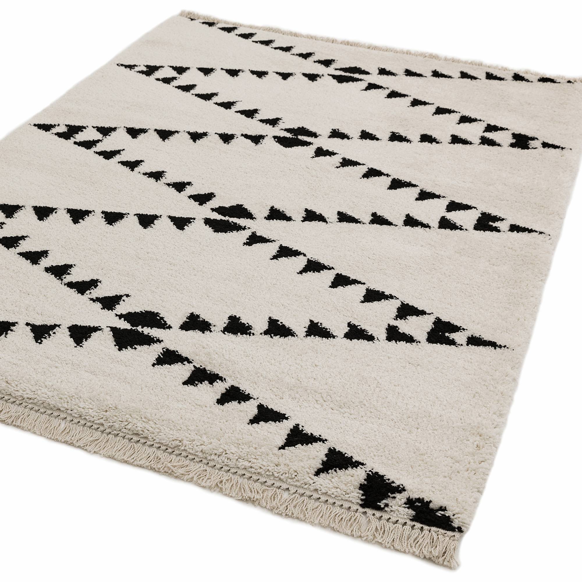 Alfombra Rocco RC03 Crema