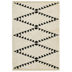 Alfombra Rocco RC03 Crema