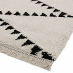 Alfombra Rocco RC03 Crema