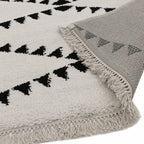 Alfombra Rocco RC03 Crema