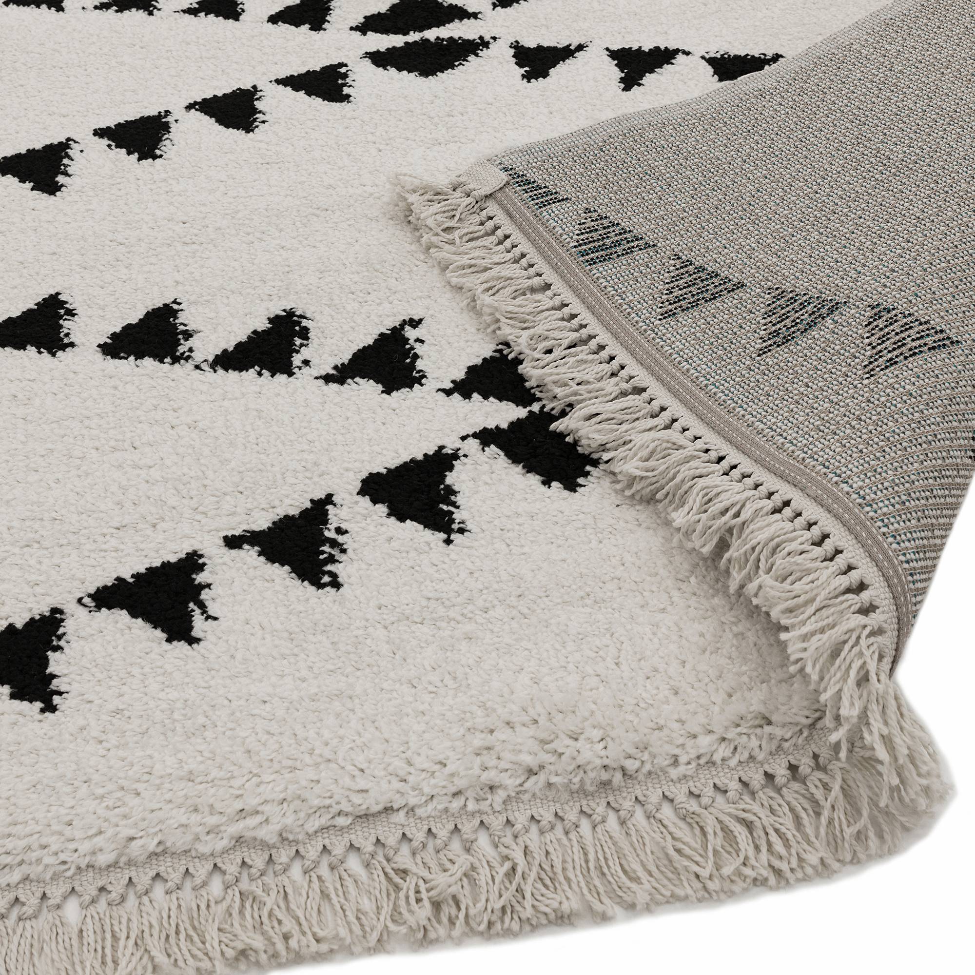 Alfombra Rocco RC03 Crema