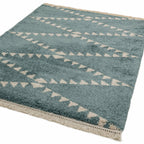 Alfombra Rocco RC06 Azul