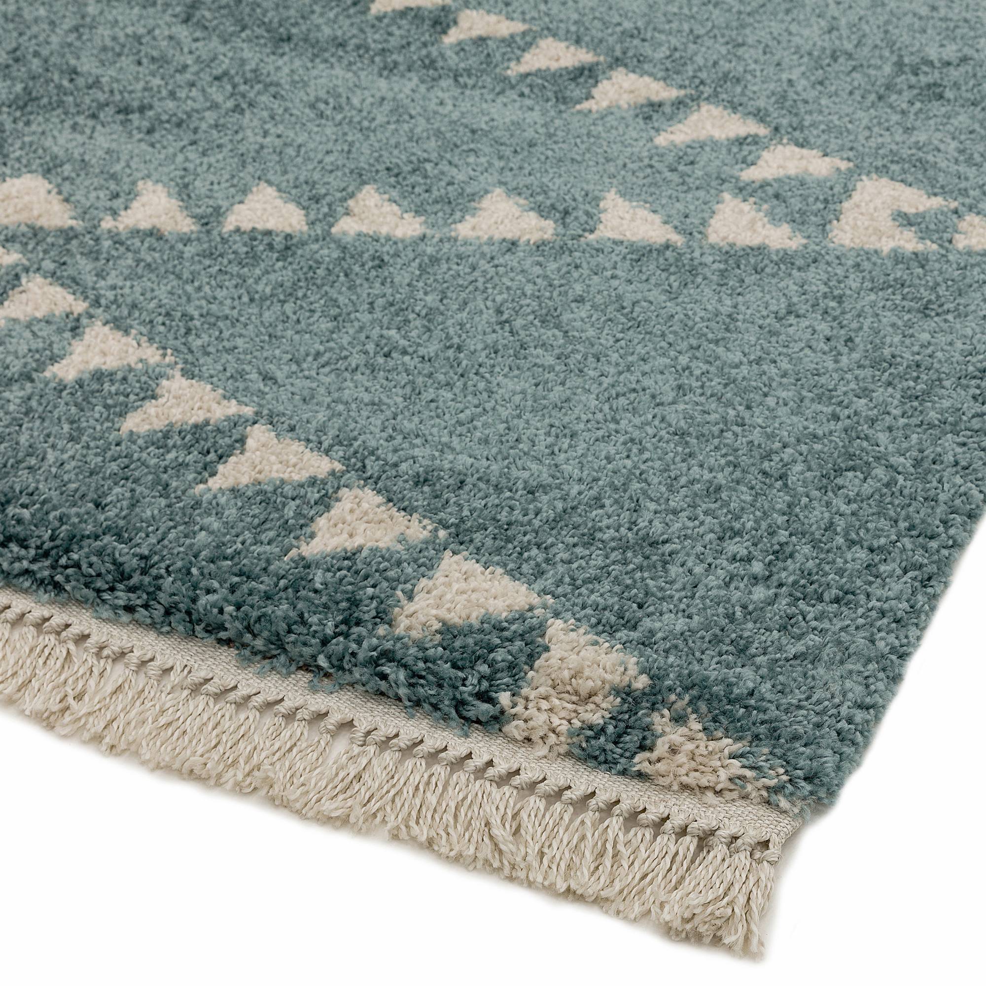 Alfombra Rocco RC06 Azul