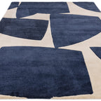 Alfombra Romy 03 Kite Blue