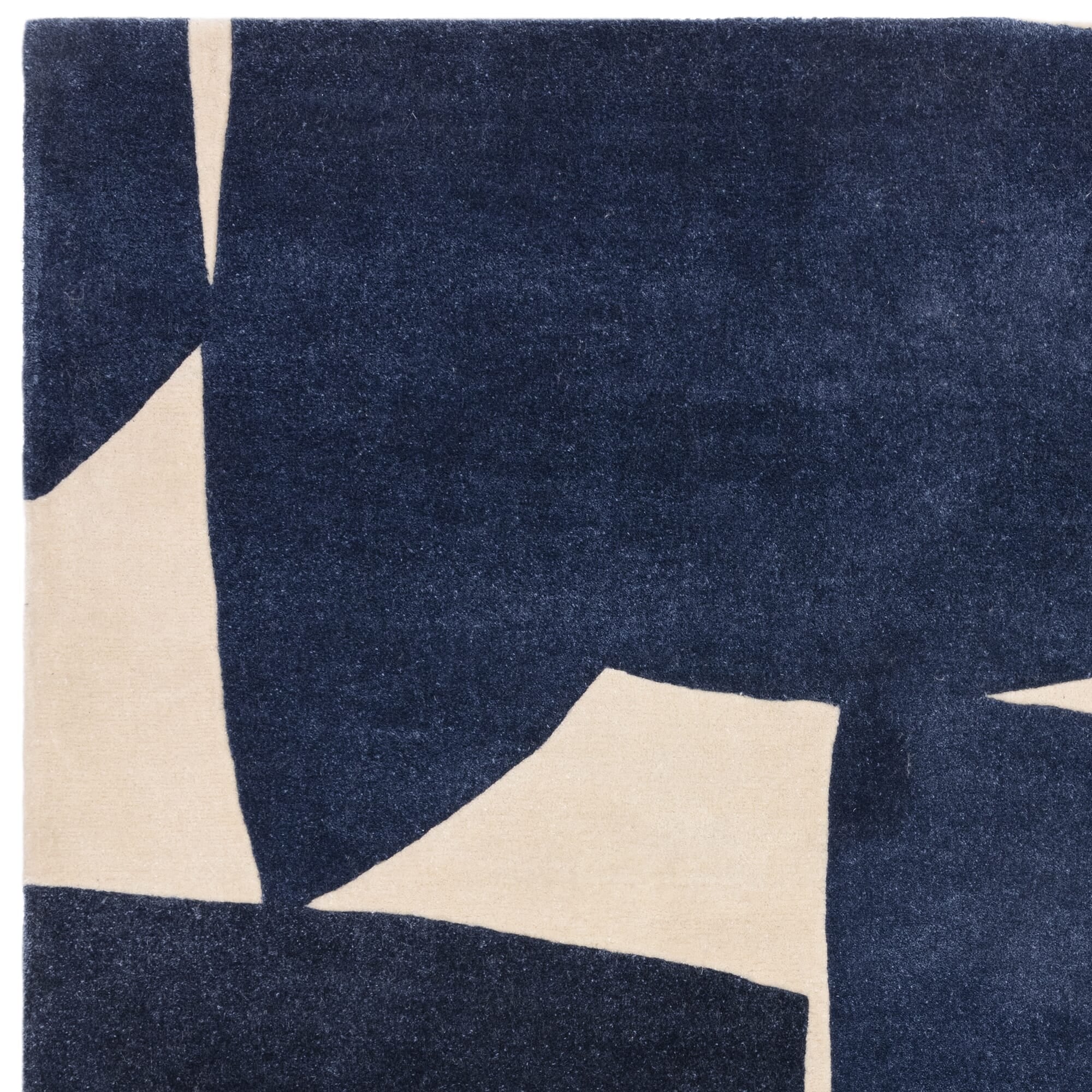Alfombra Romy 03 Kite Blue