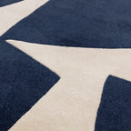 Alfombra Romy 03 Kite Blue