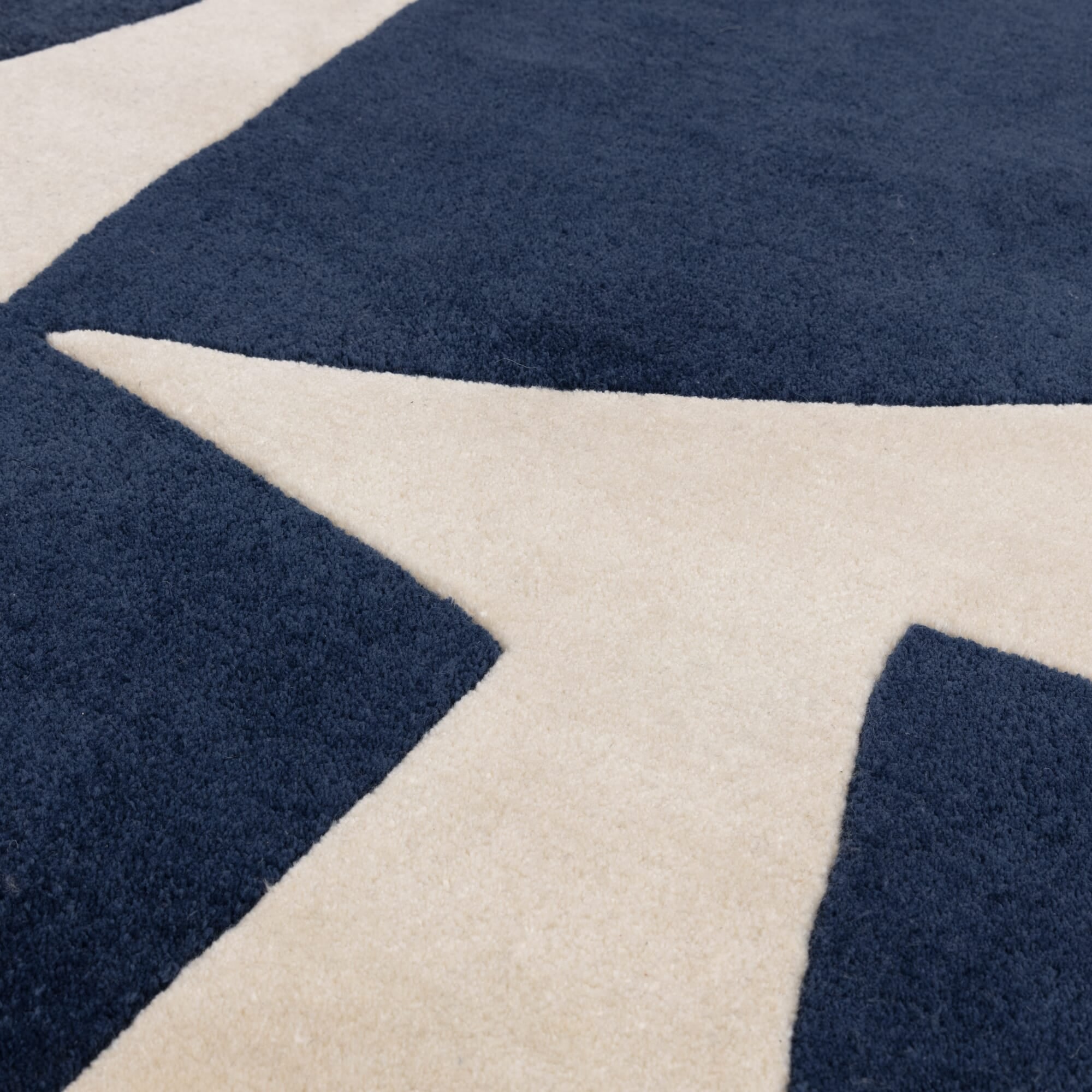 Alfombra Romy 03 Kite Blue