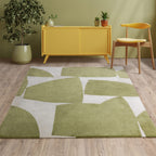 Alfombra Romy 04 Kite Sage